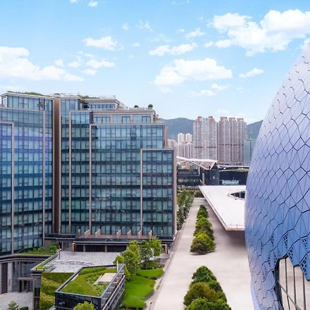 Dorsett Kai Tak Otel Hong Kong Dış mekan fotoğraf