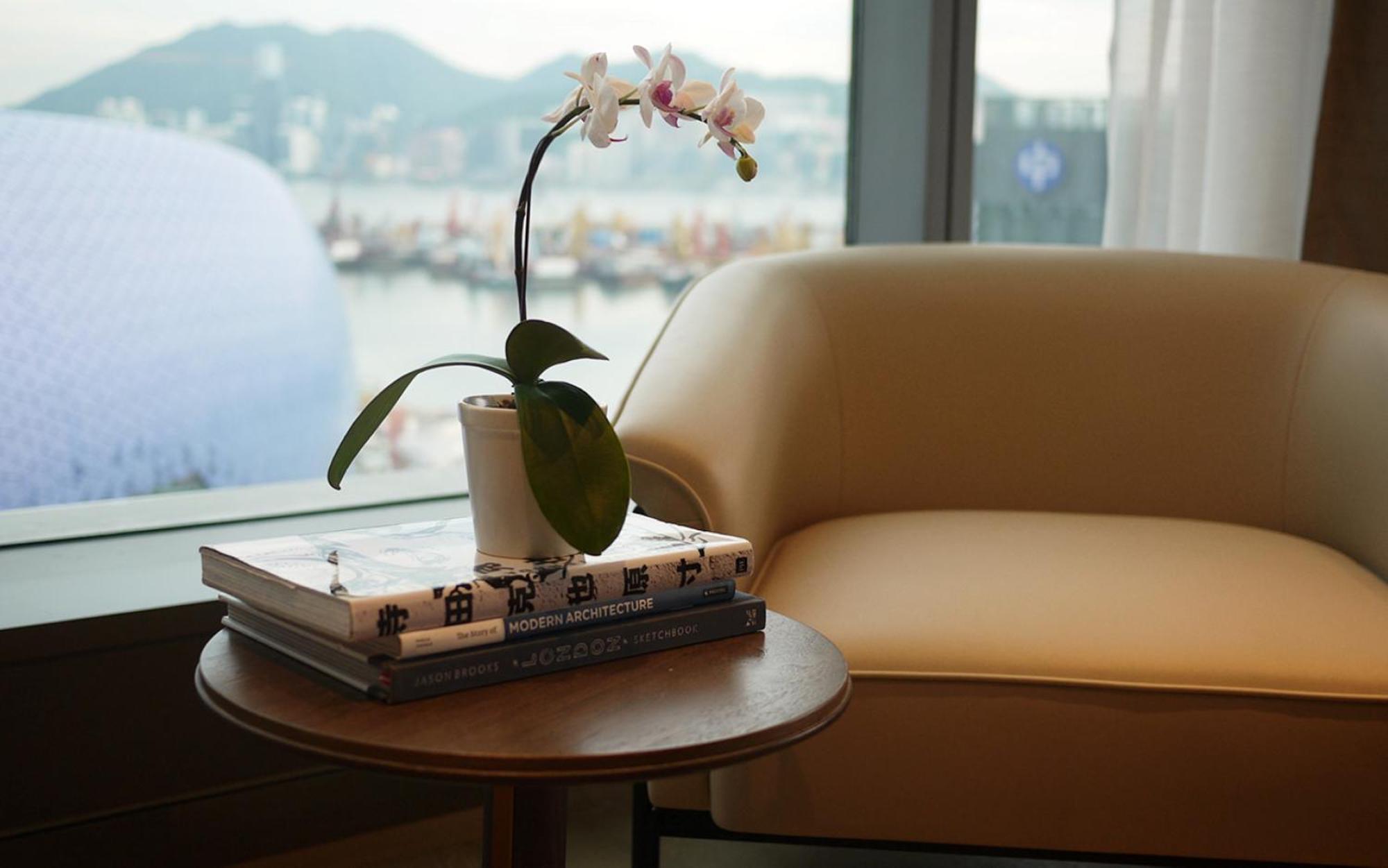 Dorsett Kai Tak Otel Hong Kong Dış mekan fotoğraf