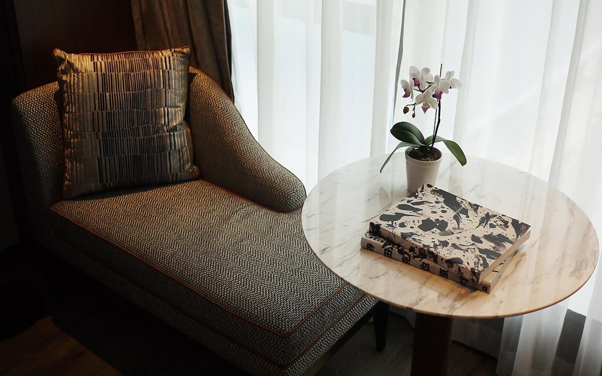 Dorsett Kai Tak Otel Hong Kong Dış mekan fotoğraf