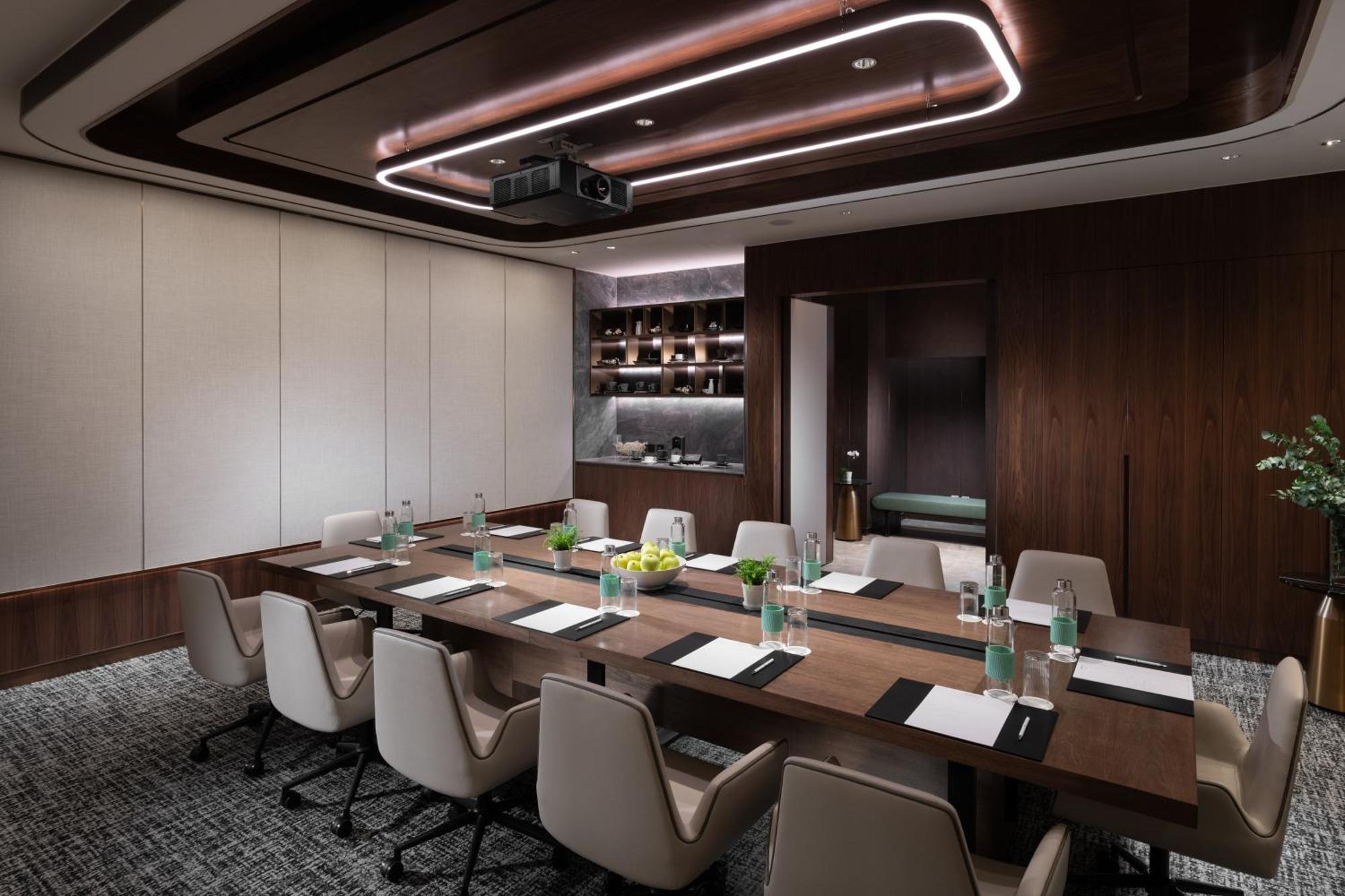 Dorsett Kai Tak Otel Hong Kong Dış mekan fotoğraf